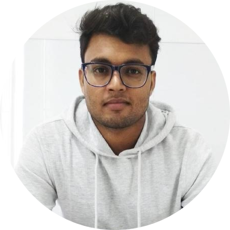 Nitin Kashyap